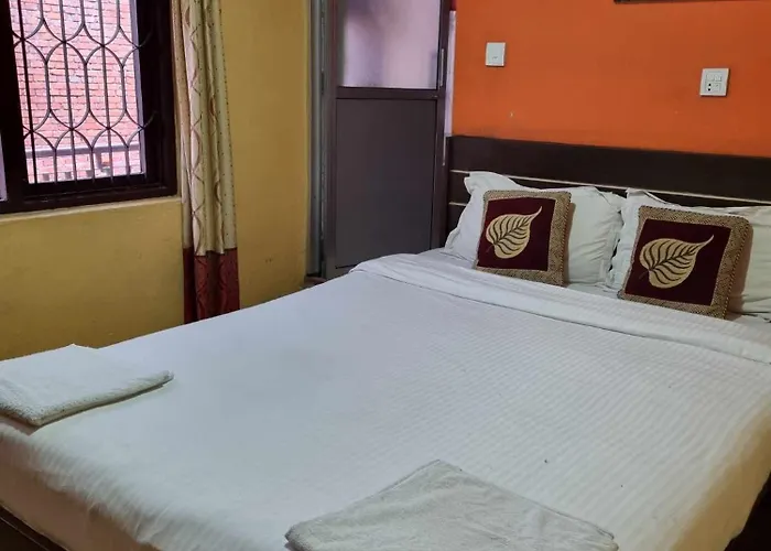 My Second Hotel Kathmandu