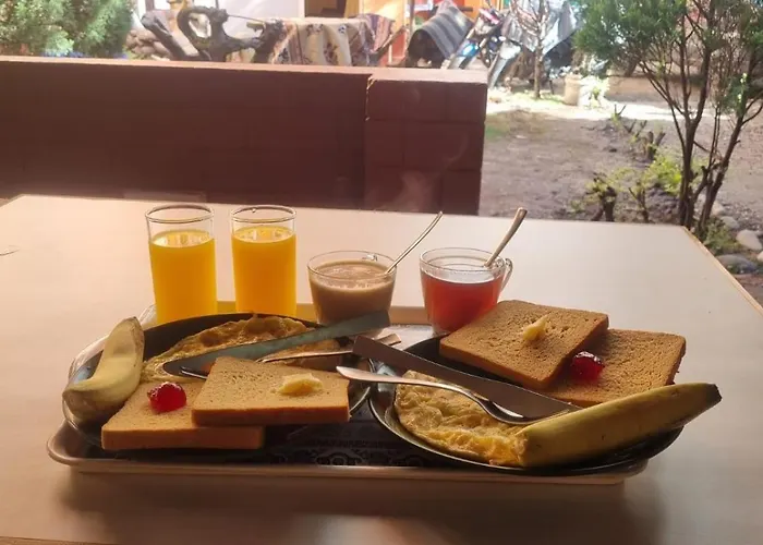 My Second Hotel Kathmandu