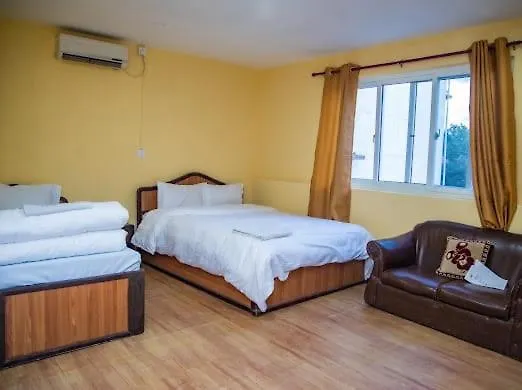 My Second Hotel *