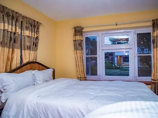 My Second Hotel *